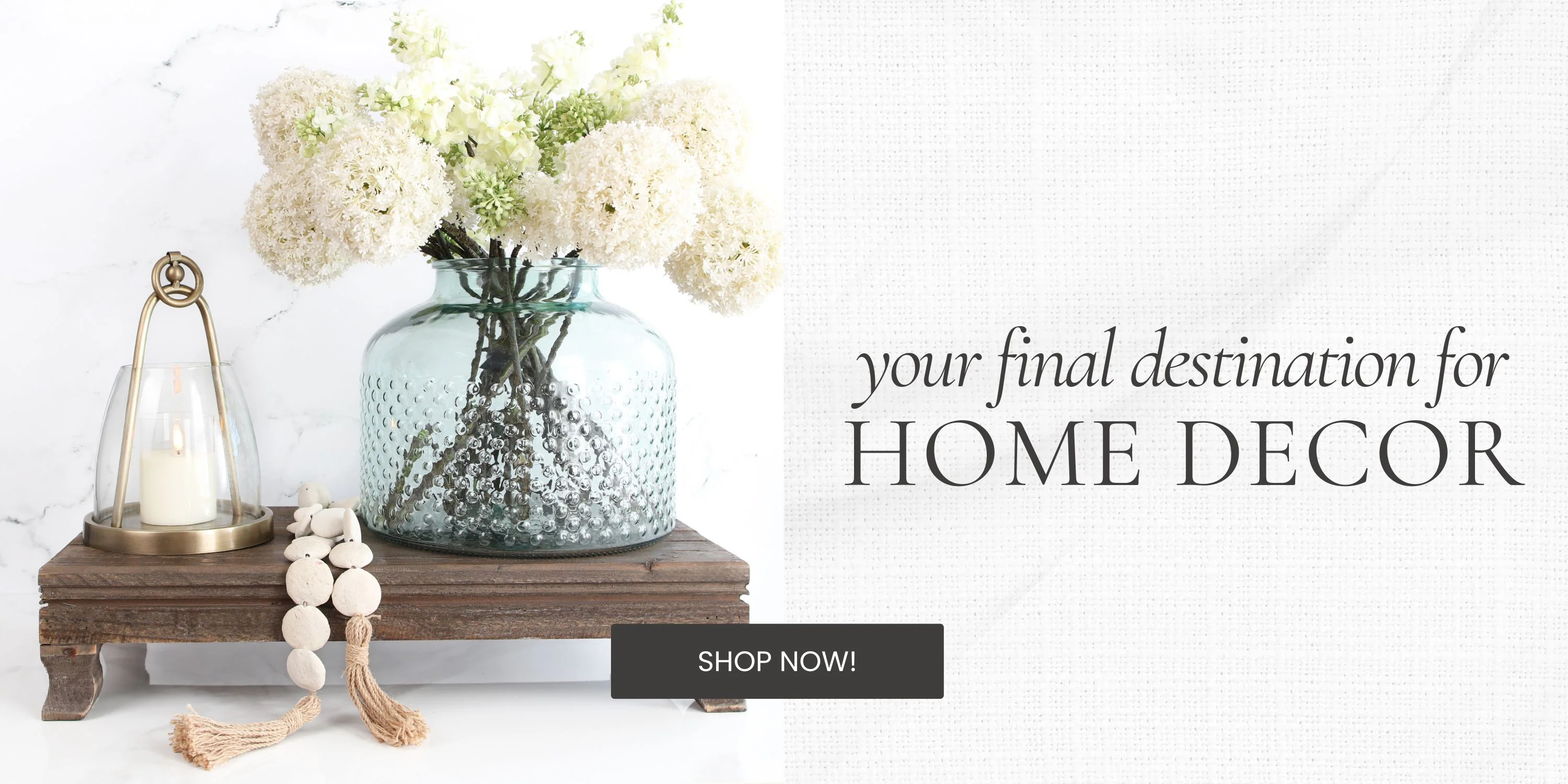 Elevate Your Home With Elegance