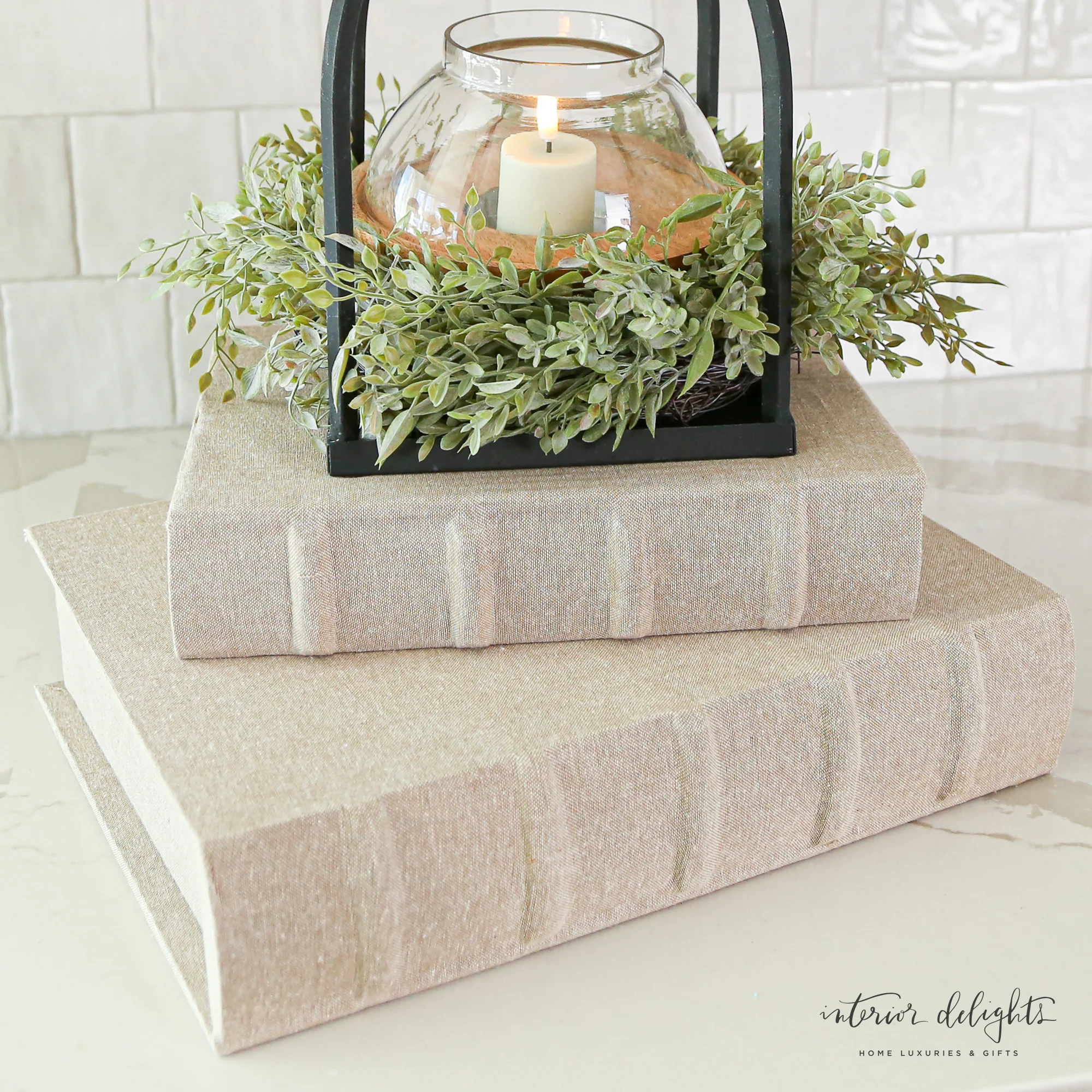 Best Selling Tabletop and Display